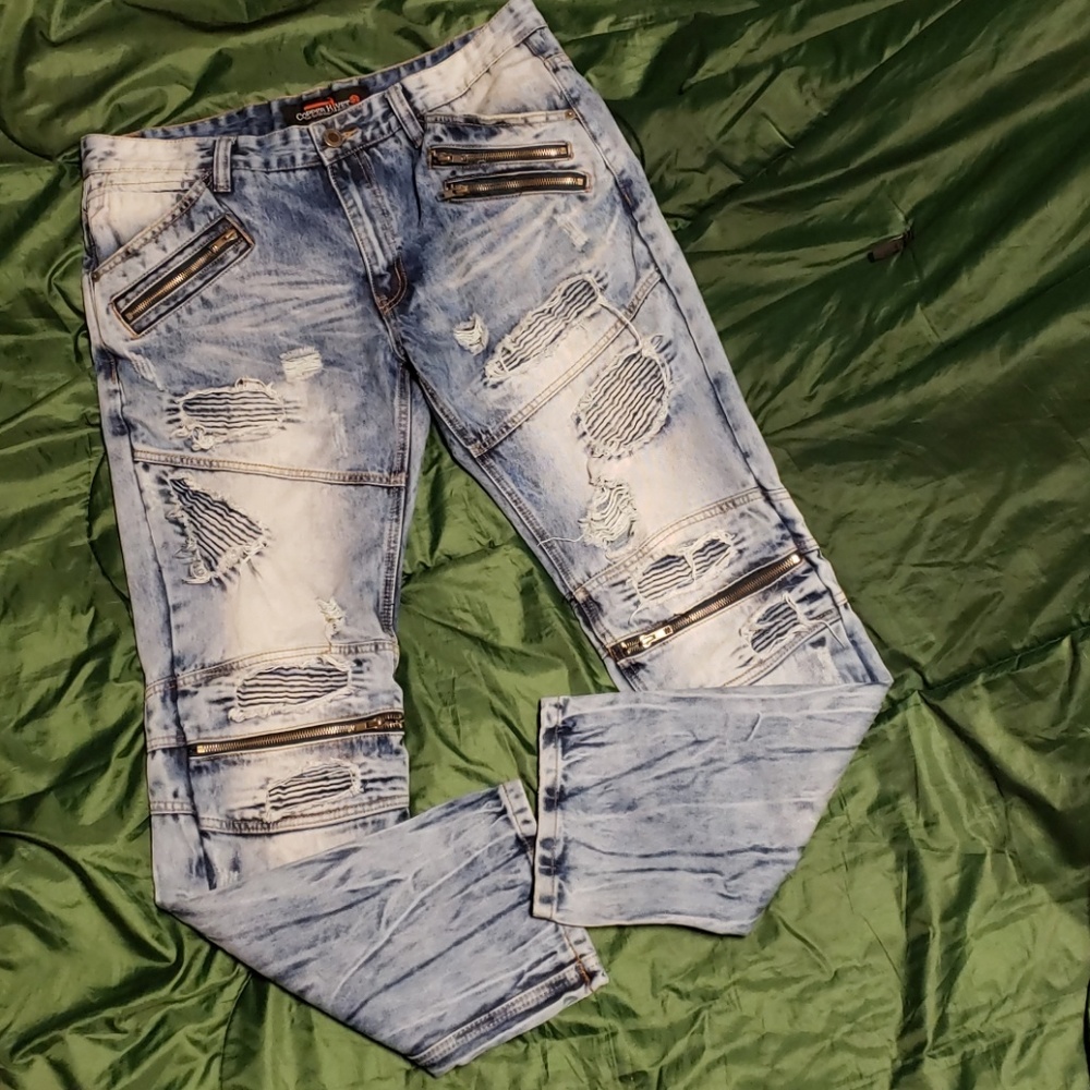 Mens jeans